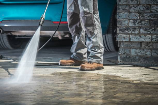 Petersburg, AK Pressure Washing Services Company